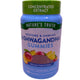 Nature's Truth Restore & Unwind Ashwagandha Gummies 500 mg Equivalent Tropical