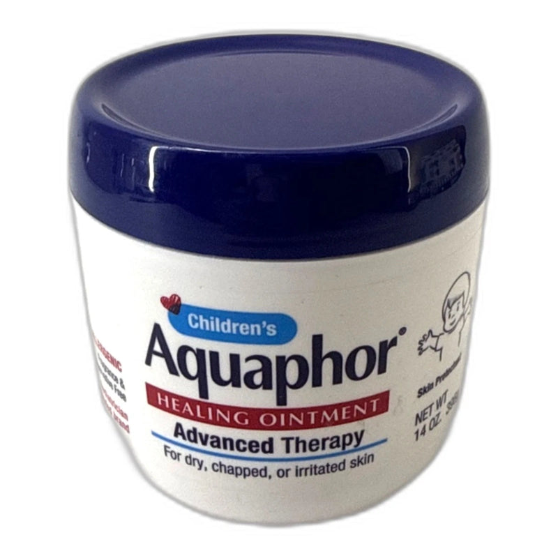 Children's Advanced Therapy Healing Ointment 41% Petrolatum Skin Exp 09/27 New