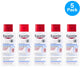 Eucerin Itch Relief Intensive Calming Lotion 8.4 oz 5 Pack New