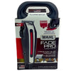 Wahl Fade Pro Haircutting Kit Xtreme Fade Blade Powerdrive Motor 1 Pack