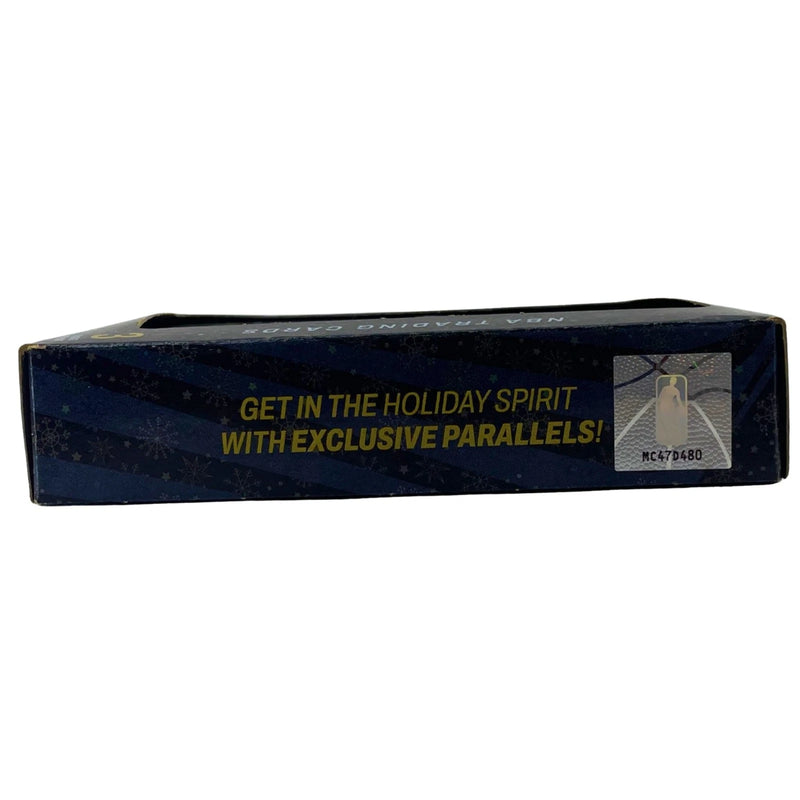 2023-24 Panini Revolution Basketball Winter Edition Trading Cards Blaster Box