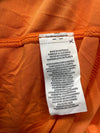 Polo Ralph Lauren Shirt Orange Size L Men's NWOT NWT