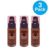 Revlon ColorStay Longwear Makeup Normal Dry Skin 240 Shade 3 Pack Bundle