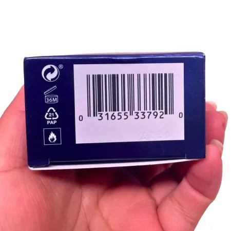 Adidas Moves Him Eau de Toilette 1.6 oz (2 Pack) 