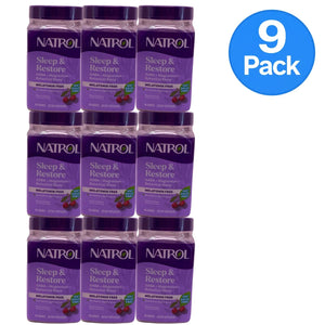 Nature Made Wellblends Elderberry with Immune Support 60 Gummies 9 Pack Ex 02/27