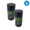 As I Am Rosemary Wax Stick Hair Styling Control Stick 2.6oz Pack of 2 New