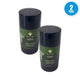 As I Am Rosemary Wax Stick Hair Styling Control Stick 2.6oz Pack of 2 New