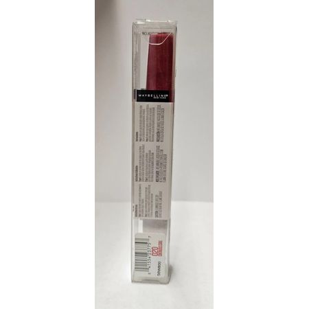 Maybelline SuperStay 24 Color Lipstick 3 Pack New 2