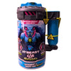 MrBeast Lab Mutators Mutation Chamber Stealth Panther Interactive Figure Set