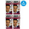 Just For Men Easy Comb-In Color Haircolor Darkest Brown A-50 Targeted Gray Cover