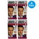 Just For Men Easy Comb-In Color Haircolor Darkest Brown A-50 Targeted Gray Cover