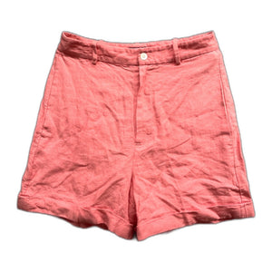 Polo Ralph Lauren Shorts Coral Size 0 Women's NWOT NWT