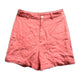 Polo Ralph Lauren Shorts Coral Size 0 Women's NWOT NWT