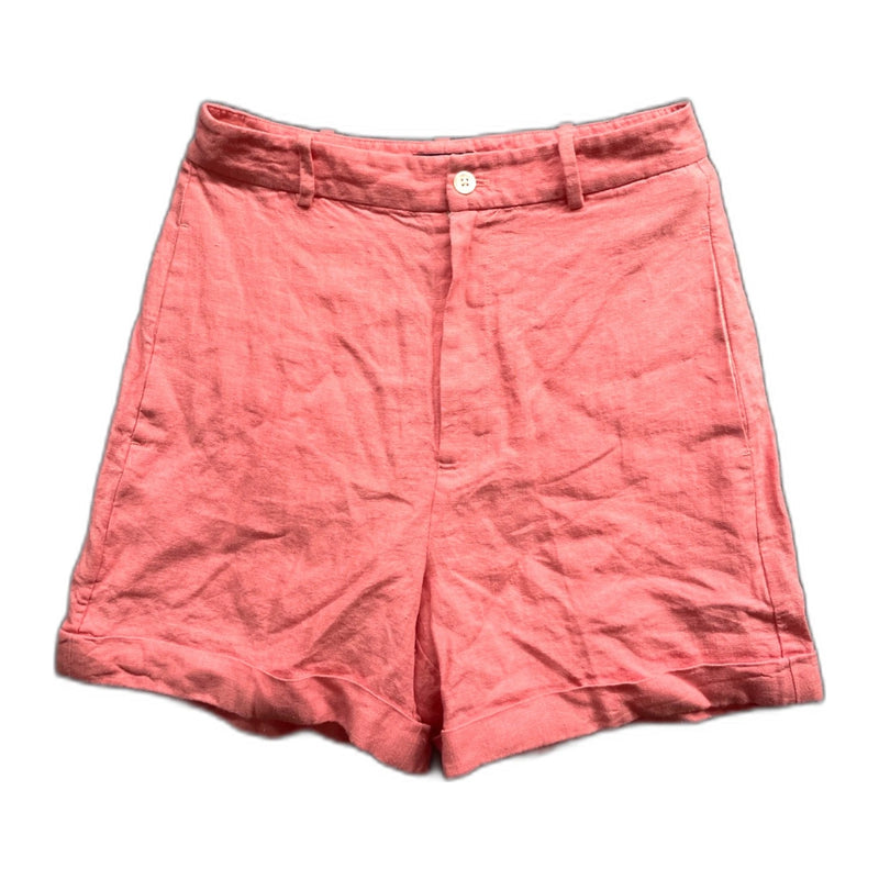 Polo Ralph Lauren Shorts Coral Size 0 Women's NWOT NWT