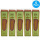Pixi By Petra NaturelleLip Pecan 0.1 oz 5 Pack New