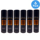 TRESemme Ultra Fine Hold Hairspray 11 oz 6 Pack New