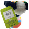 Peanuts Snoopy Animated Plush Easter Egg Vehicle Ruz 1 Pack New