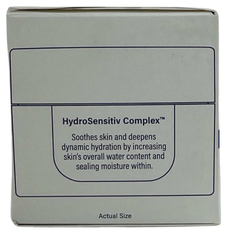 Cetaphil Hydrating Water Gel 1.7 Oz 4 Pack New