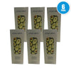 Eva+Avo Cleansing Shampoo Avocado Rosemary Oil 8oz Hair Care Pack of 6 New