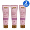 Raw Sugar Not So Dry Shampoo 4 oz bottles 3-pack product image