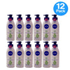 Nivea Aloe Vera Body Lotion 16.9 Fl Oz 12 Pack New