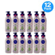 Nivea Aloe Vera Body Lotion 16.9 Fl Oz 12 Pack New