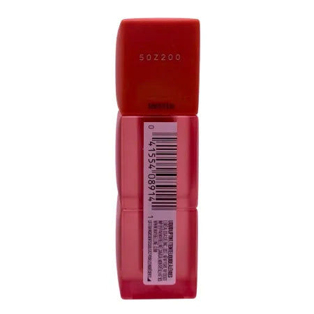 Maybelline SuperStay Teddy Tint Liquid Lip 10 Current Mood 0.17 oz 4-Pack New