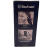BlackWolf WUSH 2.0 Powered Ear Cleaner Rechargeable 3 Tips Box Damage