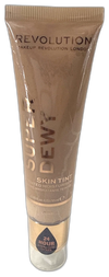 Makeup Revolution Superdewy Tinted Moisturizer Light 55ml Light Pack of 6 New