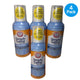 Arm & Hammer Simply Saline Daily Care Nasal Mist 4.5 oz 4 Pack New