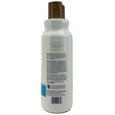 Raw Sugar The Moisture Smoothie Conditioner Coconut Agave Sweet Almond Milk 5 Pk