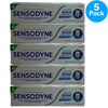 Sensodyne Repair & Protect Deep Repair Extra Fresh Fluoride Toothpaste 3.4 oz