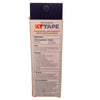 KT Health Pain Relief Roll On Gel Menthol 5% Camphor 5% 3 fl oz 3 Pack Exp 03/27
