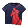Polo Ralph Lauren Shirt Navy Size XL Men's NWOT NWT