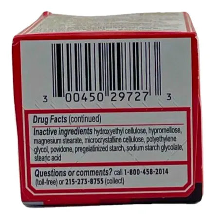 Tylenol 8HR Muscle Aches & Pain Acetaminophen 650mg 24ct 4 Pack Exp 2028