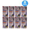 Voltaren Drug-Free Joint Comfort 30 Capsules 8 Pack Exp 08/26 New