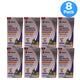Voltaren Drug-Free Joint Comfort 30 Capsules 8 Pack Exp 08/26 New
