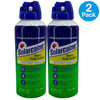 Solarcaine Burn Pain Relief Continuous Spray Lidocaine 4% Aloe & Vitamin E 4 Oz