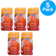 Skintimate Vanilla Sugar Disposable Razors 4 Count 5 Pack Bundle New
