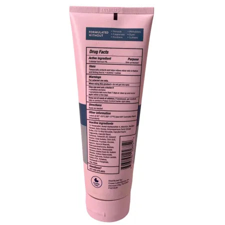 Sarna Eczema Relief Skin Protectant Lotion 2% Colloidal Oatmeal 7.5oz 3 Pack
