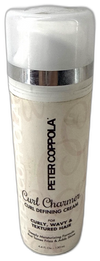 Peter Coppola Curl Charmer Curl Defining Cream Moisturizing 4.4oz Pack of 7 New