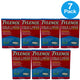 Tylenol Cold + Head Congestion Severe Caplets Acetaminophen 24 Ct Exp 11/26 7 P