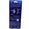 Copper Fit AIR Compression Knee Sleeve Far-Infrared Technology XL 16"-17" 4 Pack