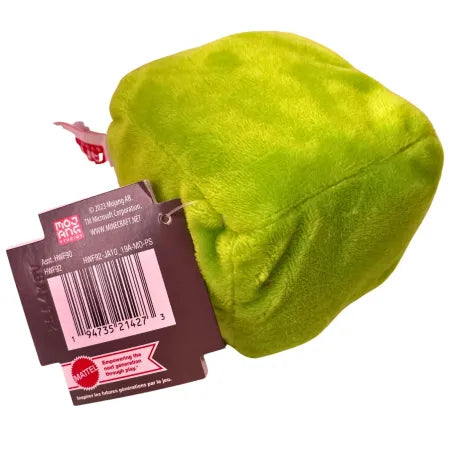 Minecraft Creeper Plush Toy Small 3 Pack Mattel New