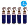 Raw Sugar Multi Miracle Leave-In Conditioner 6 fl oz 5 Pack New