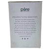 Pure Enrichment Wave Mini Travel Sound Machine White Noise 6 Sounds 1 Pack New