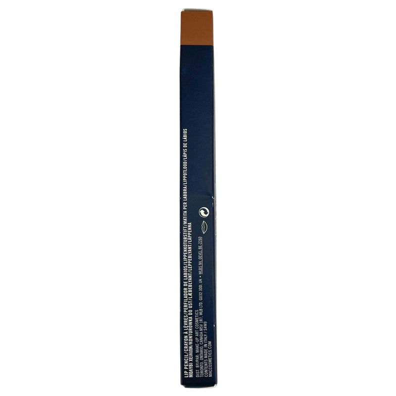 MAC Lip Pencil Crayon à Lèvres Lip Liner 0.05 oz / 1.45 g (3 Pack)