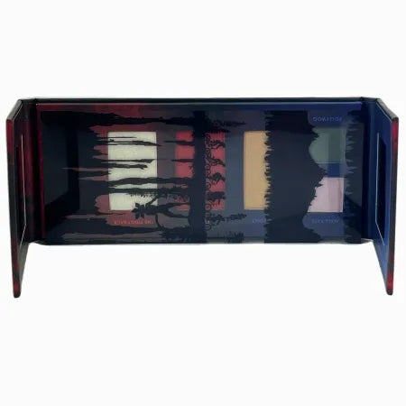 Covergirl x Stranger Things The Crawl Face & Eye Multi-Palette 0.4oz 2 Pack