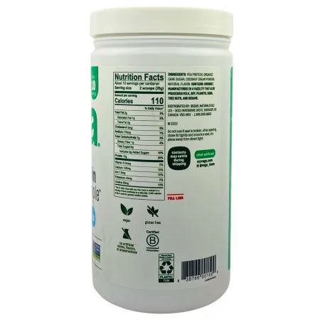 Vega Protein Made Simple Vanilla 9.2oz – 2 Pack – EXP 01/2026 – New 20 Serving 3