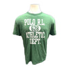 Polo Ralph Lauren T-Shirt Green Size L Men's NWOT NWT